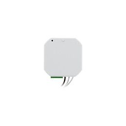 Module Récepteur Encastrable Pour Volets Roulants Connecté - Otio