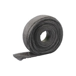Rouleau De Laine D'acier Extra Fine N°3