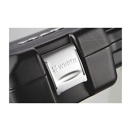 Valise D'outils 56 Pieces