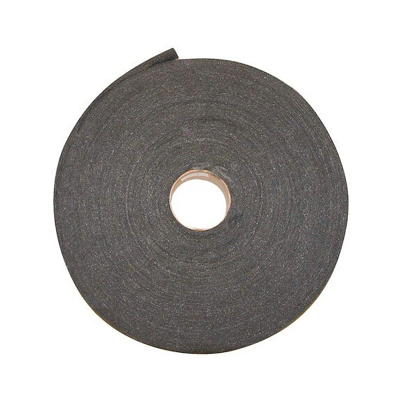 Rouleau De Laine D'acier Fine 1 Kg Stahlwolle