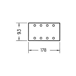 Bande De Papier Abrasif Pour Bois Kpe