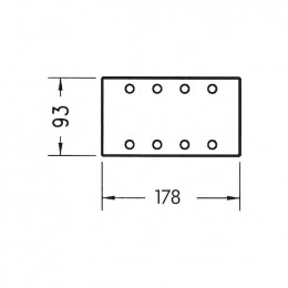 Bande De Papier Abrasif Pour Bois Kpe