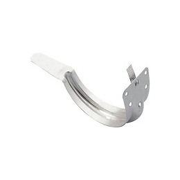 Crochet Embouti 330 Mm Qte 100 Pc