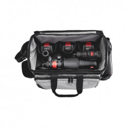 Pack Combo Top 3 Li-ion 18 V Abs/aws/abh 18 Compact M-cube