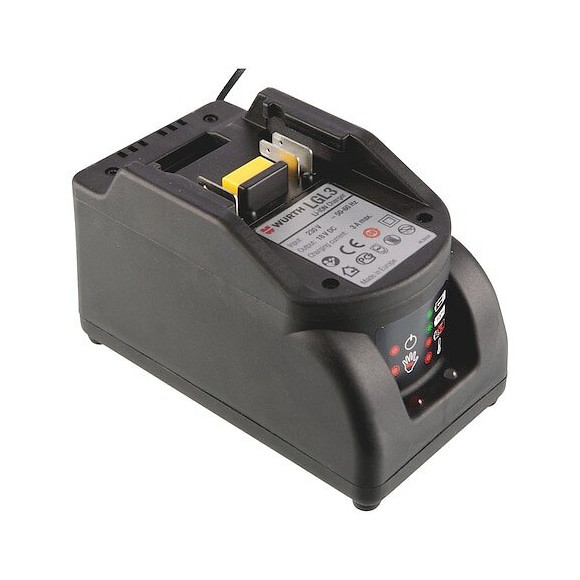 Pince À Sertir À Batterie Li-ion 18 V W-press Multi