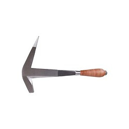 Marteau De Couvreur Ardoise Pour Gaucher