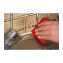 Spatule De Lissage Polyvalente Rouge