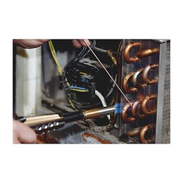 Chalumeau Pour Cartouche De Gaz