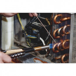 Chalumeau Pour Cartouche De Gaz