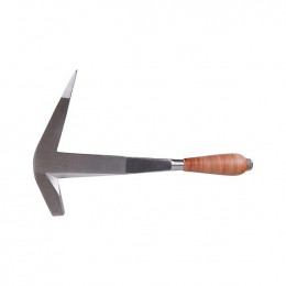 Marteau De Couvreur Ardoise Pour Gaucher