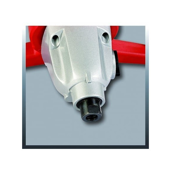 Mélangeur De Peinture Et De Mortier Tc-mx 1400-2 E Einhell
