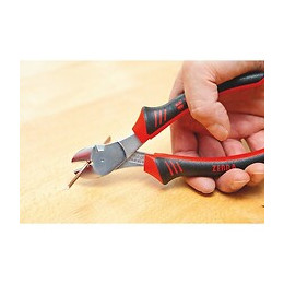 Pince Coupante Din Iso 5749