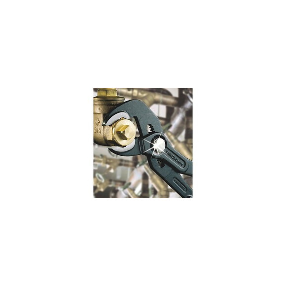 Pince Multiprise Din Iso 8976