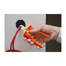 Pince Universelle Vde Din Iso 5749 Cei 60900