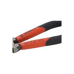 Pince Universelle Din Iso 5750