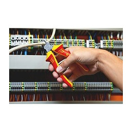 Pince Universelle Vde Din Iso 5749 Cei 60900