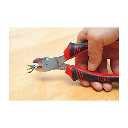 Pince Coupante Din Iso 5749