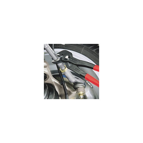 Pince Multiprise Din Iso 8976