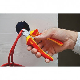 Pince Universelle Vde Din Iso 5749 Cei 60900