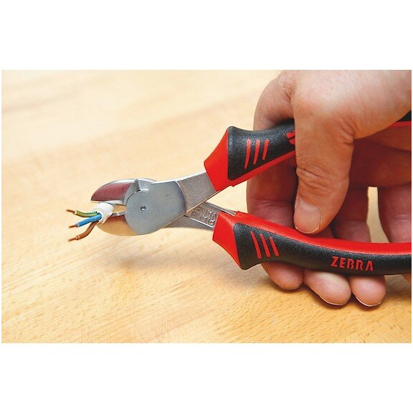 Pince Coupante Din Iso 5749