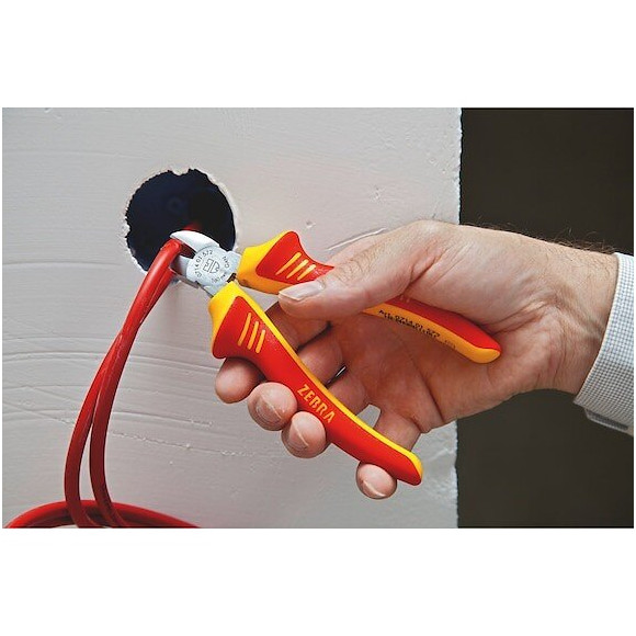 Pince Universelle Vde Din Iso 5749 Cei 60900