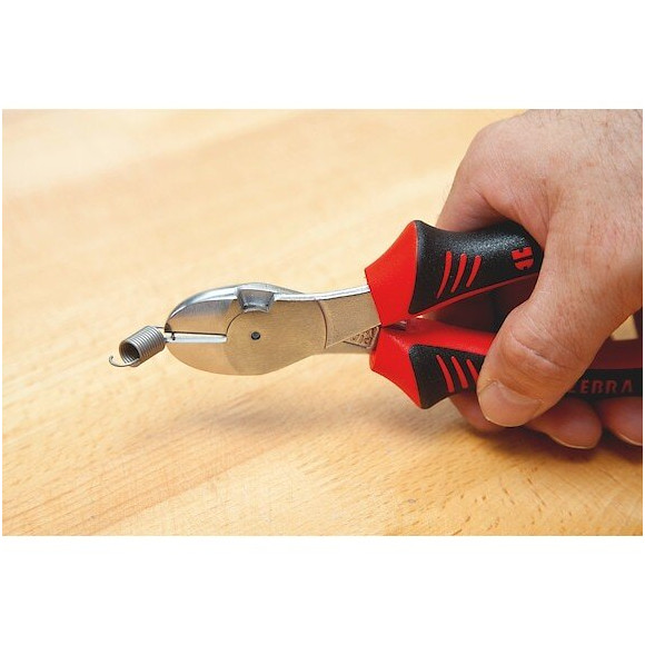 Pince Coupante Din Iso 5749