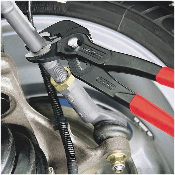 Pince Multiprise Din Iso 8976