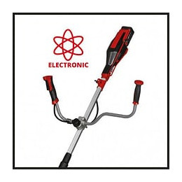 Débroussailleuse Agillo À Batterie 18/200 Solo Einhell