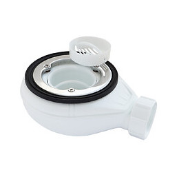 Bonde Nola/spirit - Diamètre 90mm