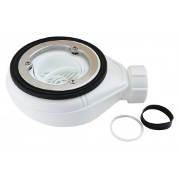 Bonde Nola/spirit - Diamètre 90mm