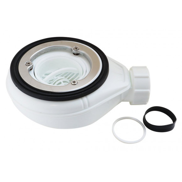 Bonde Nola/spirit - Diamètre 90mm