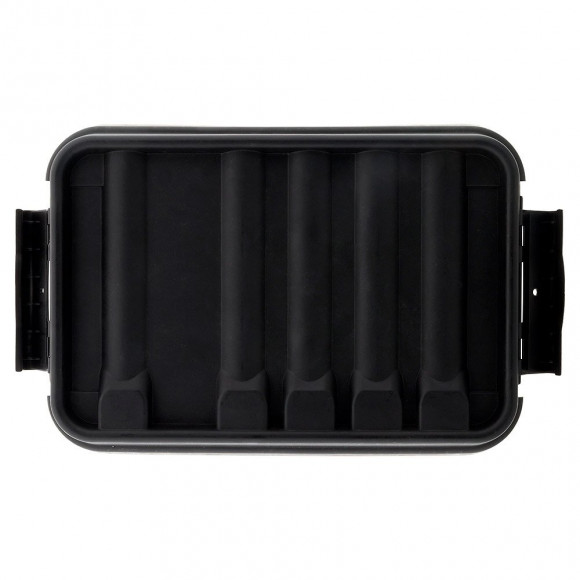 Boîtier De Raccordement Étanche Ip55 200x230x140mm - Zenitech