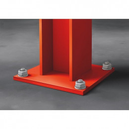 Goujon D'ancrage W-fa/s M10 X 95 Mm Qte 50 Pc M10