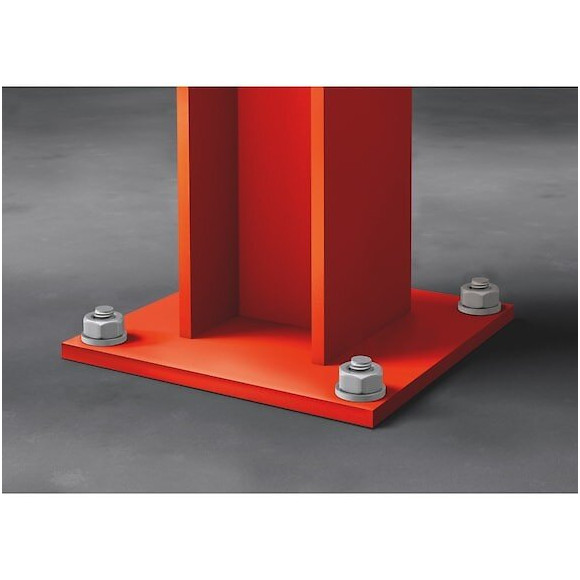 Goujon D'ancrage W-fa/s M10 X 95 Mm Qte 50 Pc M10