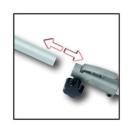 Débroussailleuse À Essence Gc-bc 36-4 S Einhell.