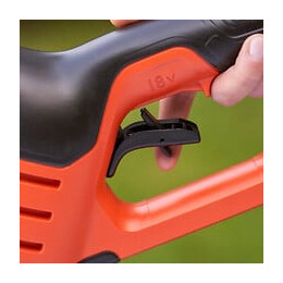 Nettoyeur Haute Pression Avec Batterie 18v 2ah Lithium Black&decker