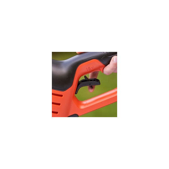 Nettoyeur Haute Pression Avec Batterie 18v 2ah Lithium Black&decker