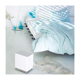 Humidificateur D'air Oskar Little Blanc