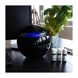 Purificateur D'air Buldair