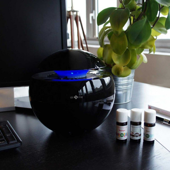 Purificateur D'air Buldair