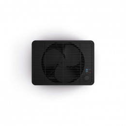 Humidificateur D'air Oskar Little Noir