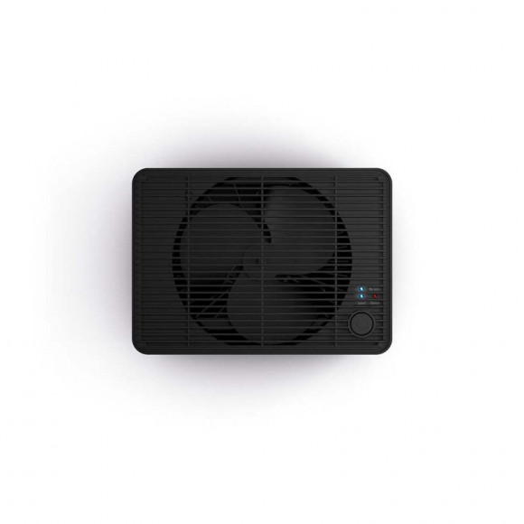 Humidificateur D'air Oskar Little Noir