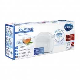 Pack De 3 Cartouches Maxtra+ Pour Carafe Filtrante - 1023120