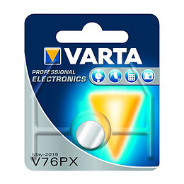 Pile Type V76px 1.5 Volts - 4075/401