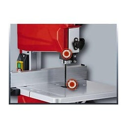 Scie À Ruban Tc-sb 200/1 Einhell