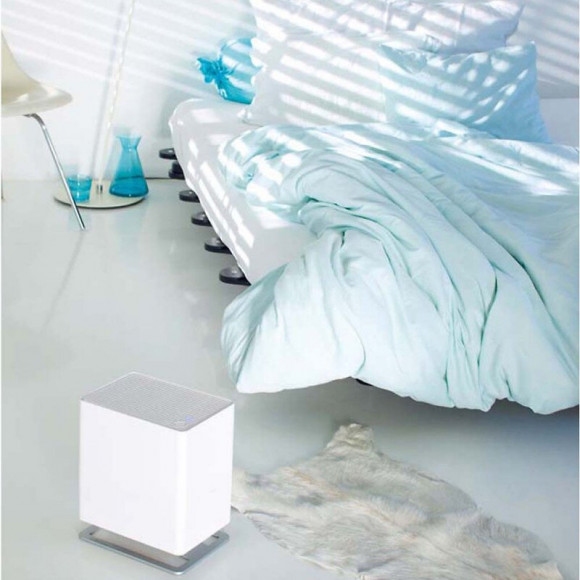 Humidificateur D'air Oskar Little Blanc
