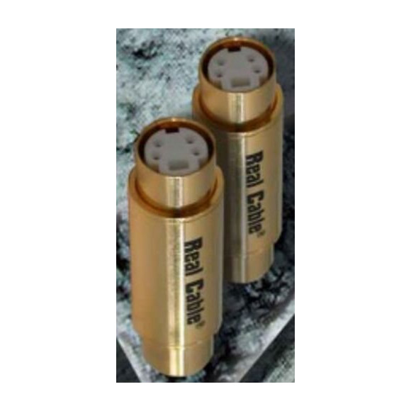 Adaptateur Yc M / Yc F - Ap-y/c