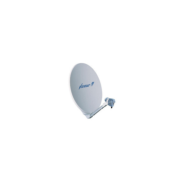 Antenne Parabolique Fibre 65cm - 140299