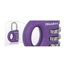 Cadenas 32mm À Combinaison Personnalisable - 633d