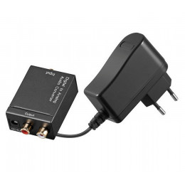 Convertisseur Audio Numérique/analogique - Kc-gdaco